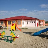 Gradinita nr. 1 Afumati